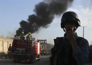 Afganistan’da 5 yıldızlı otele saldırı!